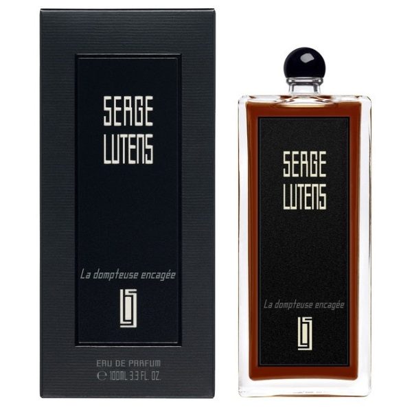 La Dompteuse Encagee woda perfumowana spray 100ml Hot on Sale