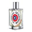 Fat Electrician woda perfumowana spray 100ml - produkt bez opakowania Online