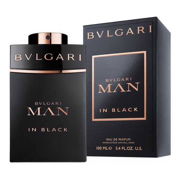 Man In Black woda perfumowana spray 100ml Online Sale