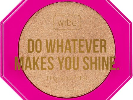 Do Whatever Makes You Shine Highlighter rozświetlacz do twarzy 5g Online