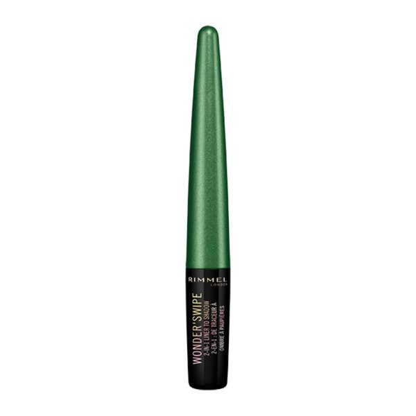 Wonder Swipe metaliczny eyeliner i cień do powiek 2w1 012 Kha-Ching 1.7ml Fashion