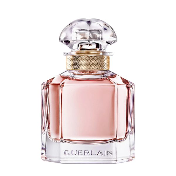 Mon Guerlain woda perfumowana spray 50ml Online Sale