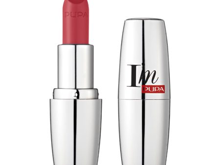 I m Pure Colour Lipstick pomadka do ust 111 3.5g Fashion