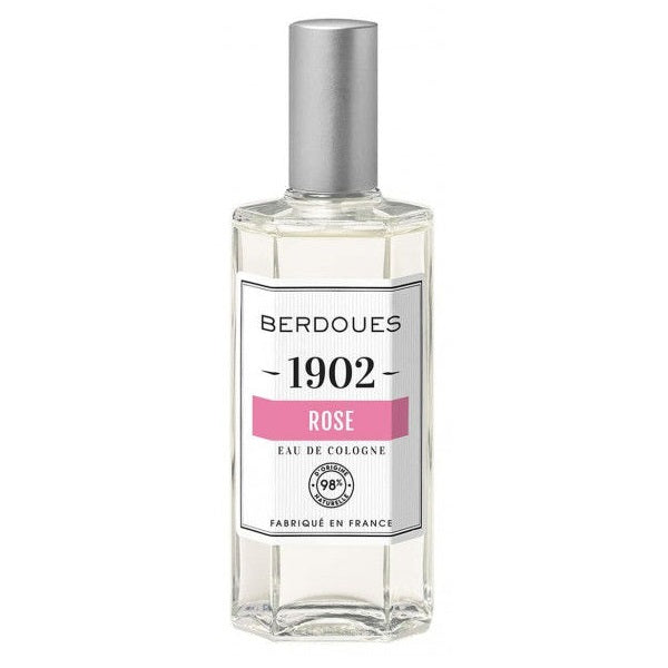 1902 Rose woda kolońska spray 125ml - produkt bez opakowania Discount