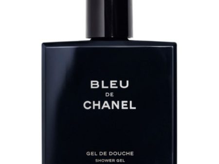 Bleu de Chanel Pour Homme żel pod prysznic 200ml Discount