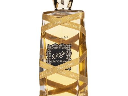 Oud Mood Elixir woda perfumowana spray 100ml Supply