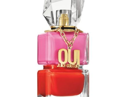 Oui Juicy Couture woda perfumowana spray 100ml Hot on Sale