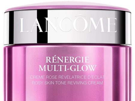 Renergie Multi-Glow Creme krem rozjaśniająco-odmładzający do twarzy na dzień 50ml Cheap