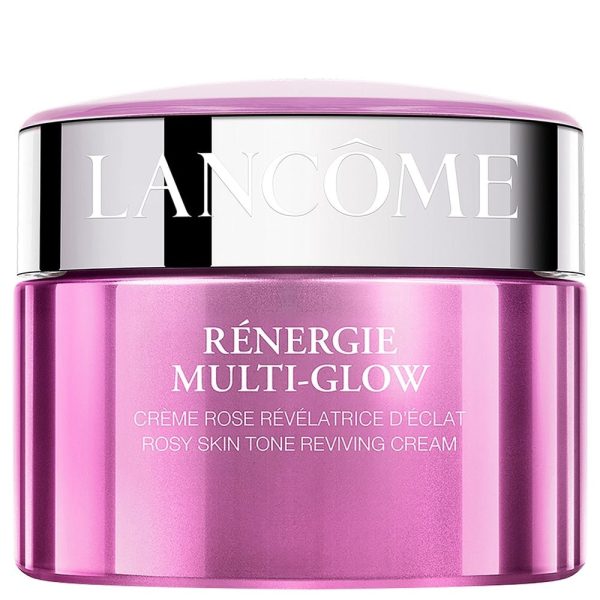 Renergie Multi-Glow Creme krem rozjaśniająco-odmładzający do twarzy na dzień 50ml Cheap