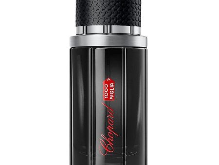 1000 Miglia woda toaletowa spray 80ml - produkt bez opakowania Sale