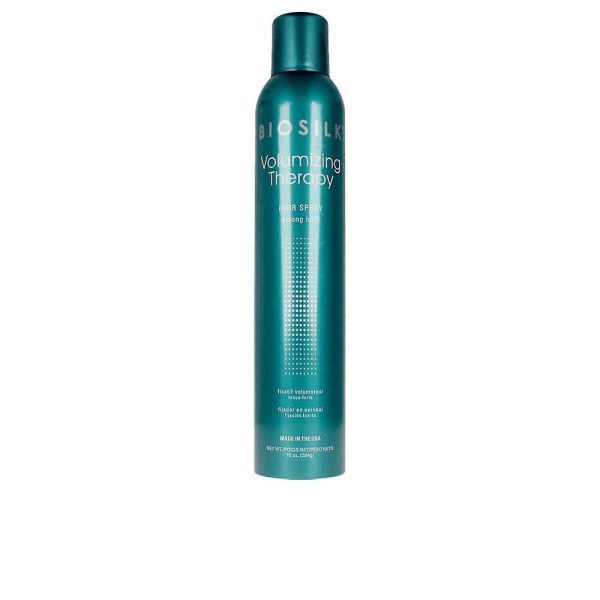 Volumizing Therapy Hair Spray lakier do włosów nadający objętość Strong Hold 284g Sale