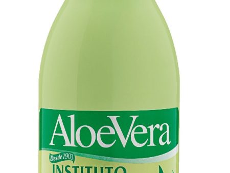 Aloe Vera Moisturizing Lotion Hand & Body balsam nawilżający do ciała Aloes 950ml For Sale