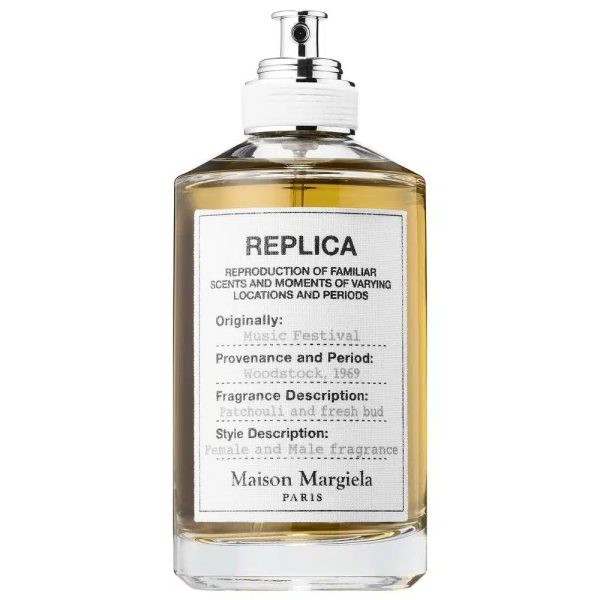 Replica Music Festival woda toaletowa spray 100ml Online Sale