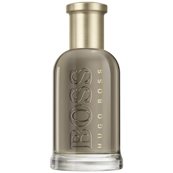 Boss Bottled woda perfumowana spray 50ml Discount