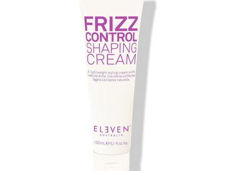 Frizz Control Shaping Cream krem wygładzający do włosów 150ml For Cheap