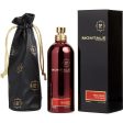 Red Aoud Unisex woda perfumowana spray 100ml For Discount