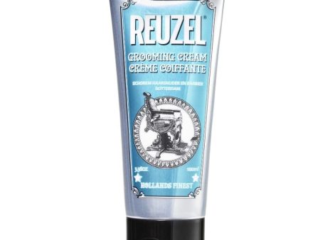 Grooming Cream krem do modelowania włosów 100ml Supply