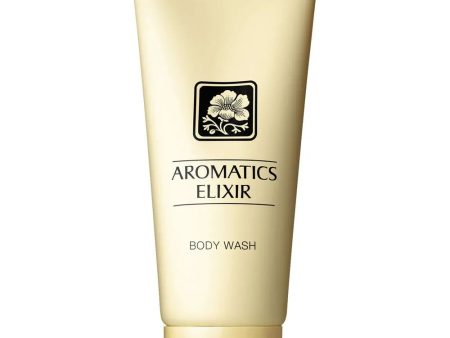 Aromatics Elixir żel do mycia ciała 200ml Online