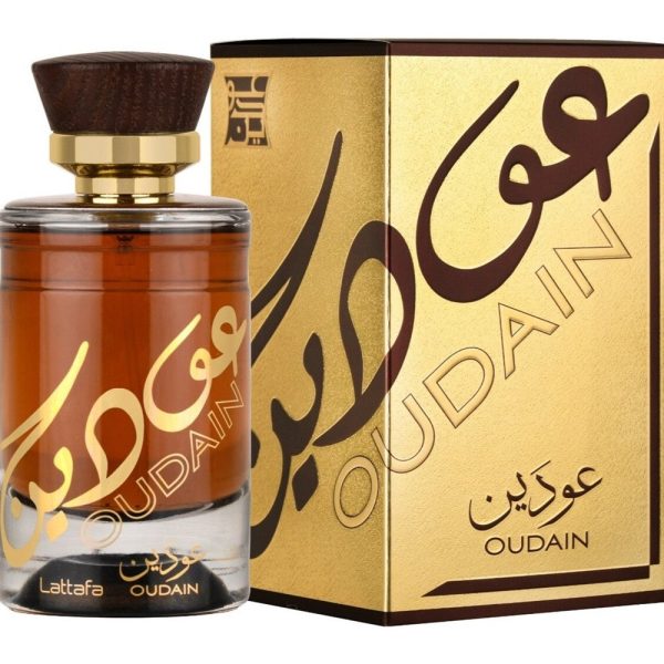 Oudain woda perfumowana spray 100ml Cheap