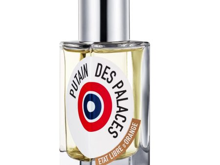 Putain des Palaces woda perfumowana spray 50ml Fashion