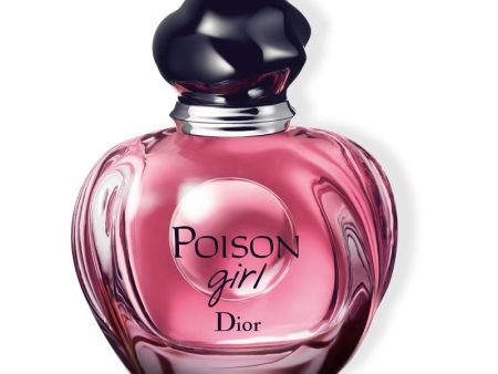 Poison Girl woda perfumowana spray 50ml Online Hot Sale