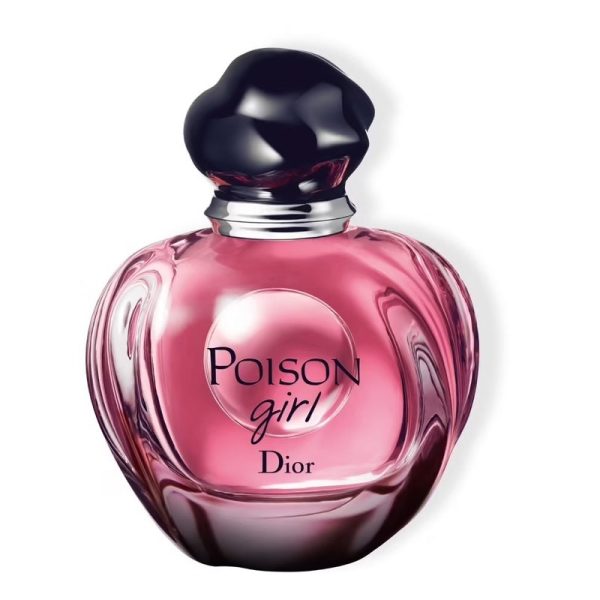 Poison Girl woda perfumowana spray 50ml Online Hot Sale