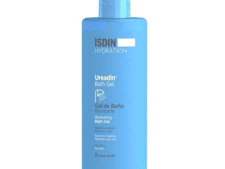 Ureadin Hydration Bath Gel żel do kąpieli 400ml Sale