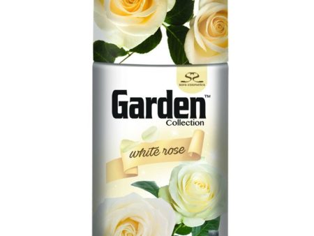 Odświeżacz automatyczny wkład White Rose 260ml Hot on Sale