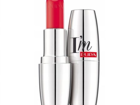 I m Pure Colour Lipstick pomadka do ust 208 3.5g Supply