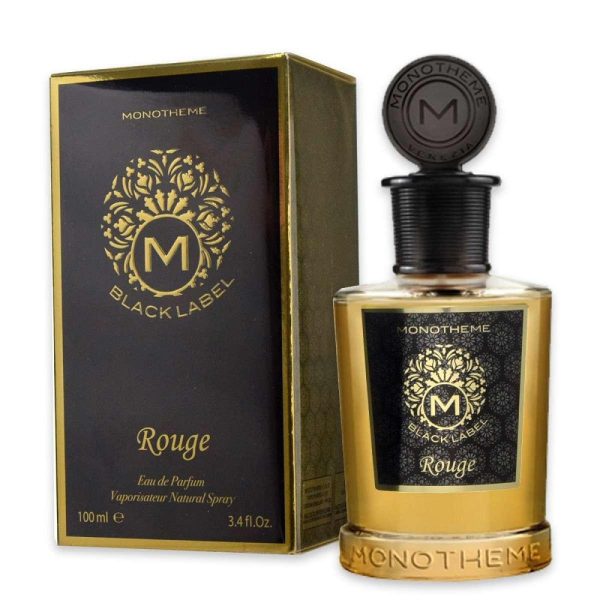 Rouge woda perfumowana spray 100ml Online