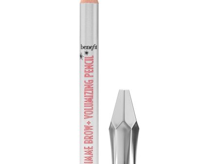 Gimme Brow+ Volumizing Pencil Mini kredka do brwi dodająca objętości 04 Warm Deep Brown 0.6g Online now