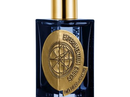 Experimentum Crucis woda perfumowana spray 100ml Fashion