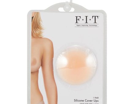 Silicone Nipple Cover Ups samoprzylepne silikonowe nakładki na piersi Online