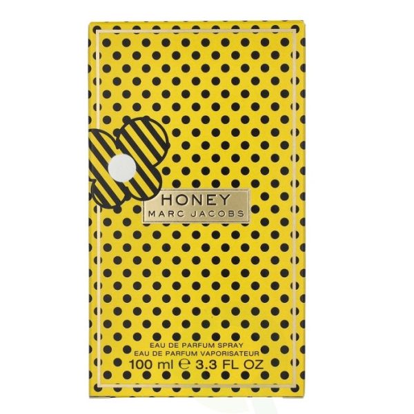 Honey woda perfumowana spray 100ml Online Hot Sale