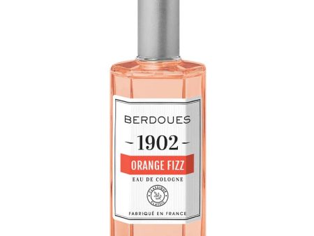 1902 Orange Fizz woda kolońska spray 125ml - produkt bez opakowania Cheap