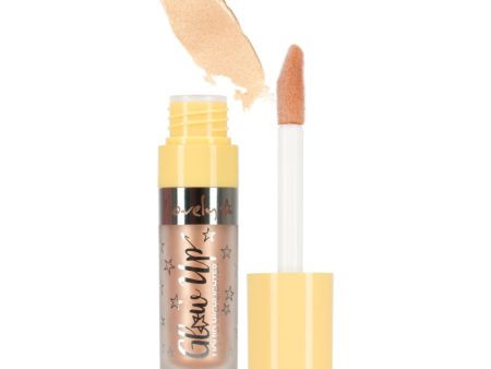 Glow Up Liquid Highlighter rozświetlacz w płynie 5ml Online