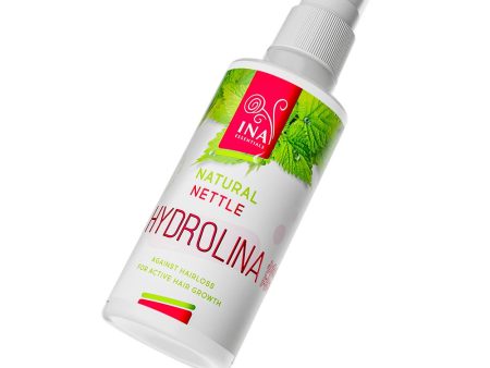 Hydrolina woda z dzikiej pokrzywy 150ml For Discount