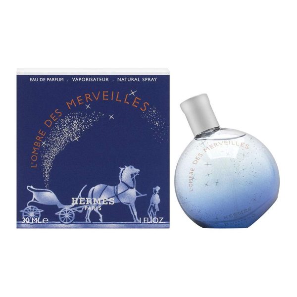 L Ombre Des Merveilles woda perfumowana spray 30ml Hot on Sale