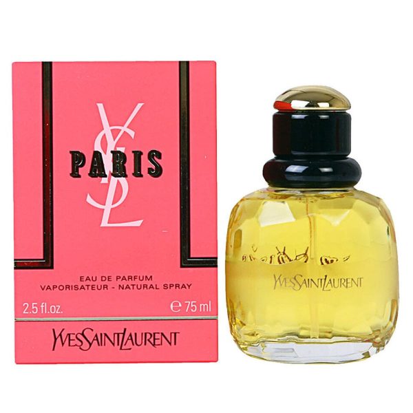 Paris woda perfumowana spray 75ml For Discount