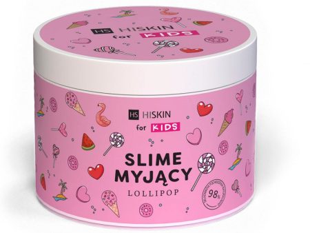 Kids slime myjący Lollipop 150ml Online