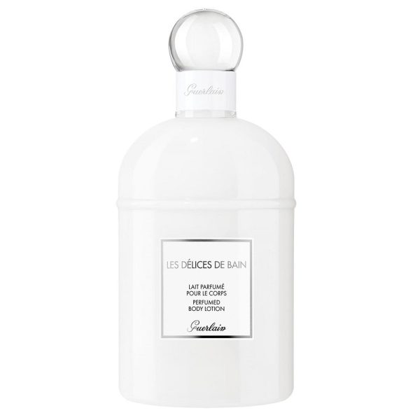 Les Delices de Bain perfumowany balsam do ciała 200ml Sale