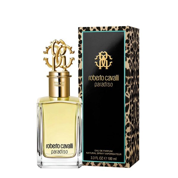 Paradiso woda perfumowana spray 100ml Cheap