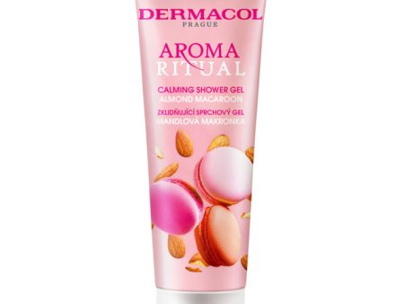 Aroma Ritual Calming Shower Gel żel pod prysznic Almond Macaroon 250ml on Sale