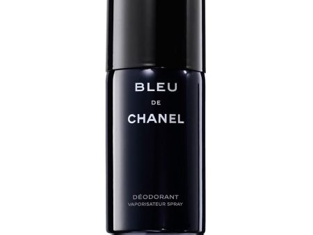 Bleu de Chanel dezodorant spray 100ml Online Sale