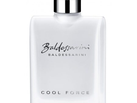 Cool Force woda toaletowa spray 90ml - produkt bez opakowania Online Hot Sale