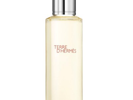 Terre D Hermes woda toaletowa refill 125ml Hot on Sale