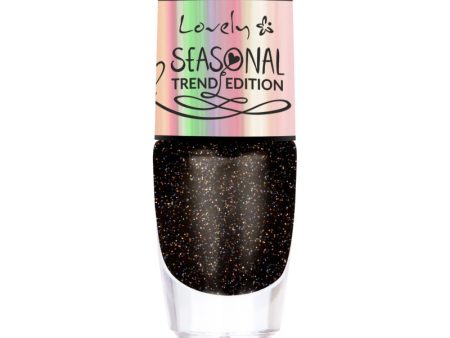 Seasonal Trend Edition 2023 Nail Polish lakier do paznokci 3 8ml Supply