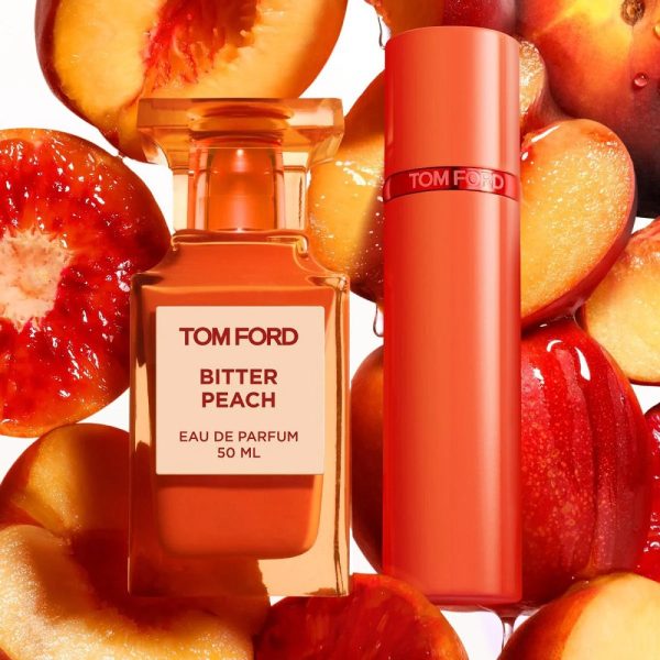 Bitter Peach woda perfumowana w formacie podróżnym 10ml Sale