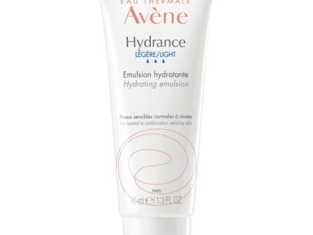 Hydrance Light Hydrating Emulsion lekka emulsja nawilżająca do skóry wrażliwej 40ml For Discount