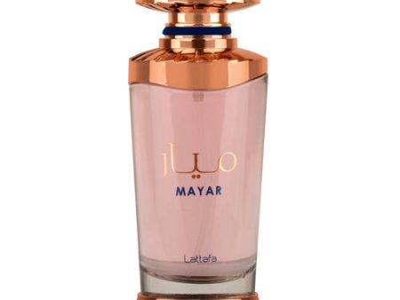 Mayar woda perfumowana spray 100ml For Discount